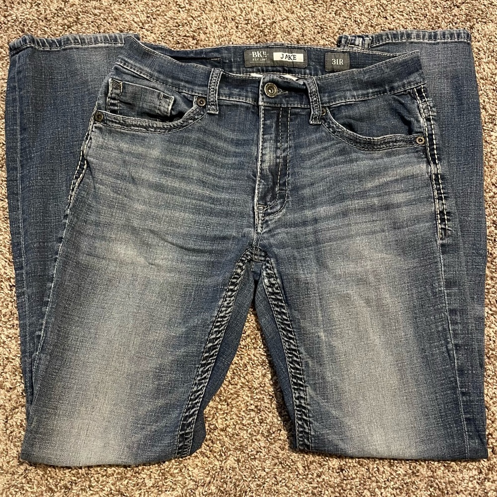 BKE Jeans